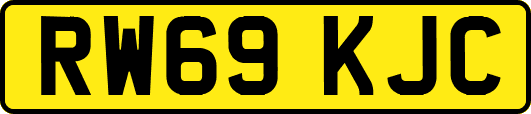 RW69KJC