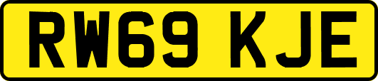 RW69KJE