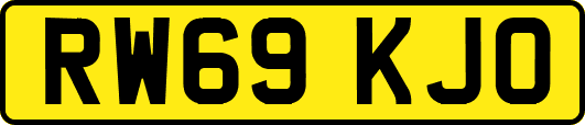 RW69KJO