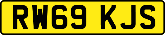 RW69KJS