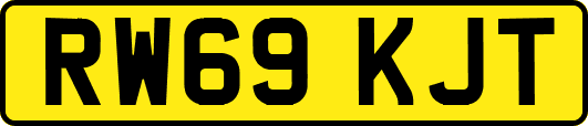 RW69KJT