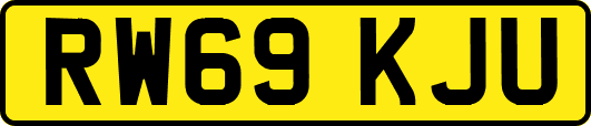 RW69KJU