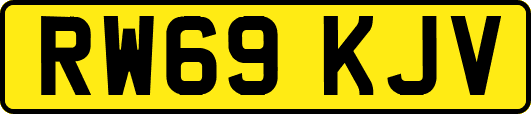 RW69KJV