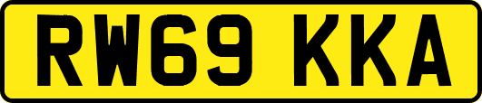 RW69KKA