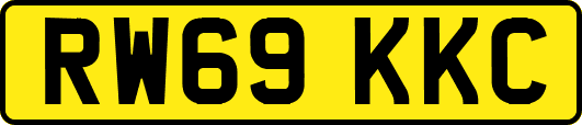 RW69KKC