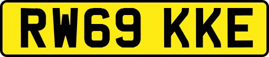 RW69KKE