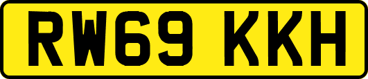 RW69KKH