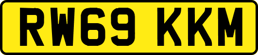 RW69KKM