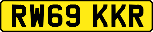 RW69KKR