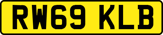RW69KLB