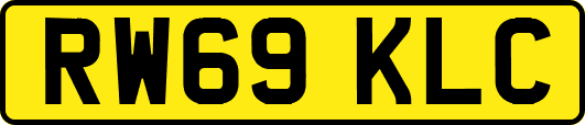 RW69KLC