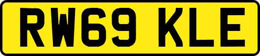 RW69KLE