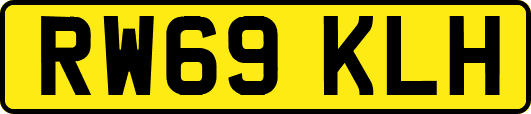 RW69KLH
