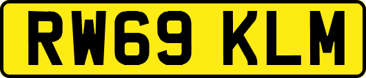 RW69KLM