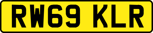 RW69KLR