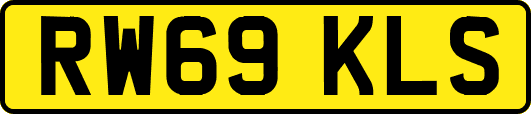 RW69KLS