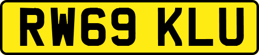RW69KLU