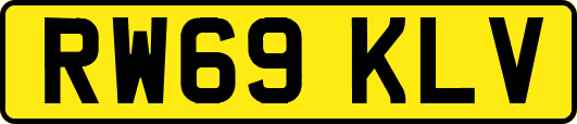 RW69KLV