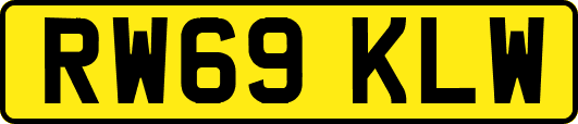 RW69KLW