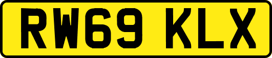 RW69KLX