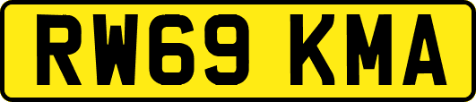 RW69KMA