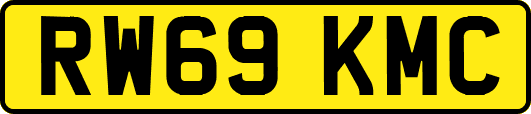 RW69KMC