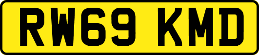 RW69KMD