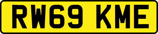 RW69KME