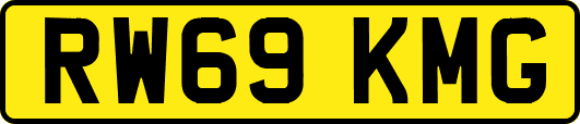 RW69KMG