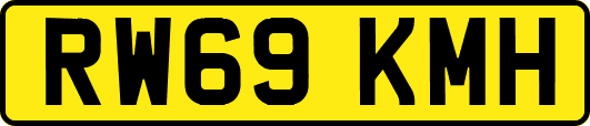 RW69KMH