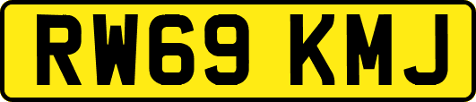 RW69KMJ