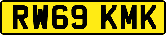 RW69KMK