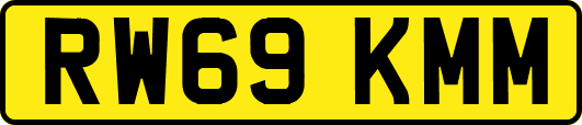 RW69KMM