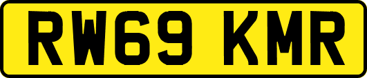 RW69KMR