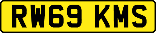 RW69KMS