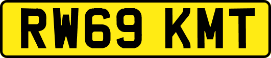 RW69KMT