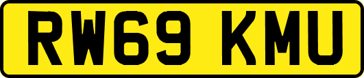 RW69KMU