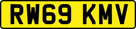 RW69KMV