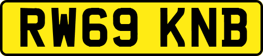 RW69KNB