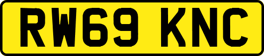 RW69KNC