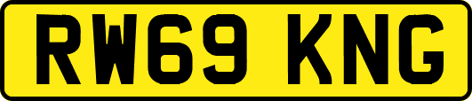 RW69KNG
