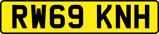 RW69KNH