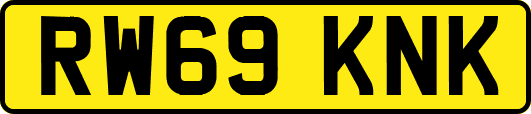 RW69KNK
