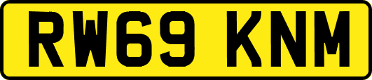RW69KNM