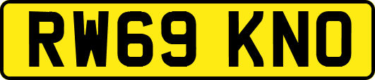 RW69KNO