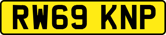 RW69KNP