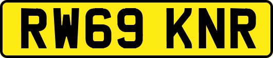 RW69KNR
