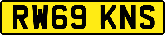 RW69KNS