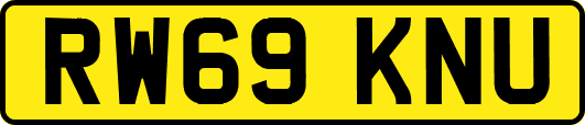 RW69KNU