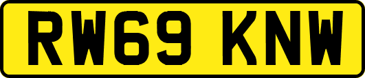 RW69KNW